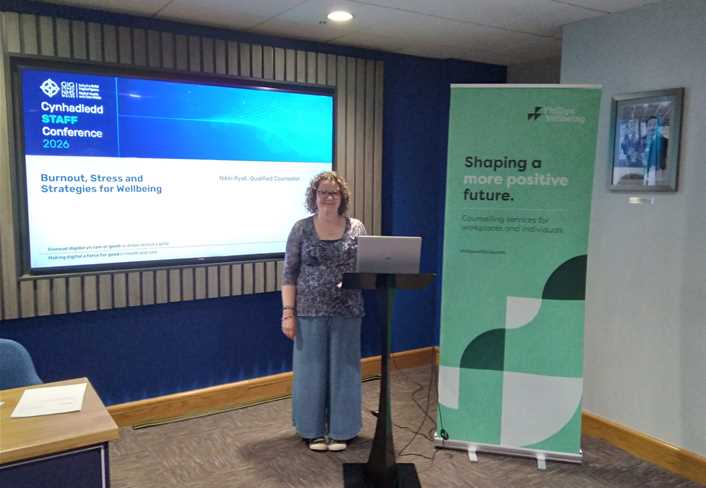 Workshop for Digital Health and Care Wales (DHCW).