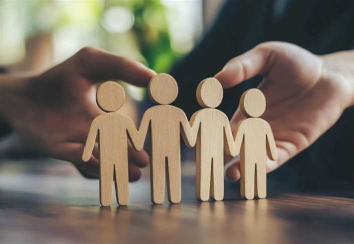 Grief at work: what to say, what to change, and how to support over time