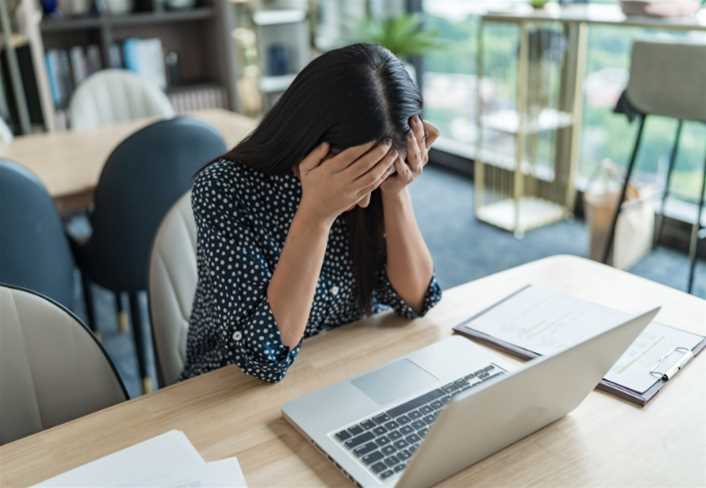 Mental health at work: are we trying to fix people too quickly?