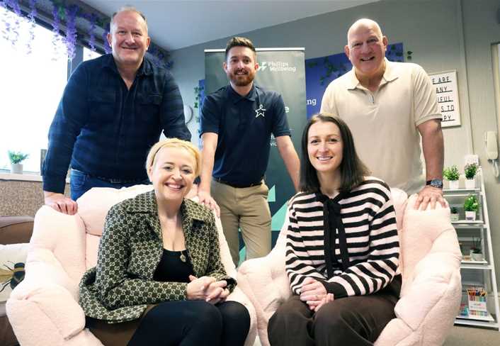 Supporting courage, awareness and emotional wellbeing