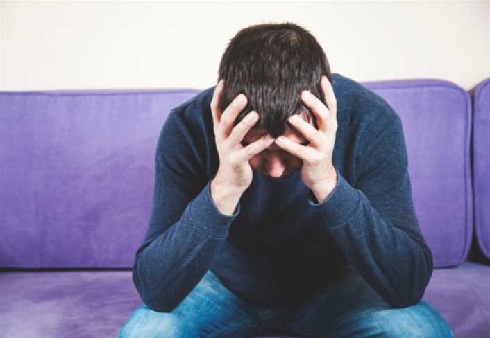 Why Men Struggle to Ask for Help