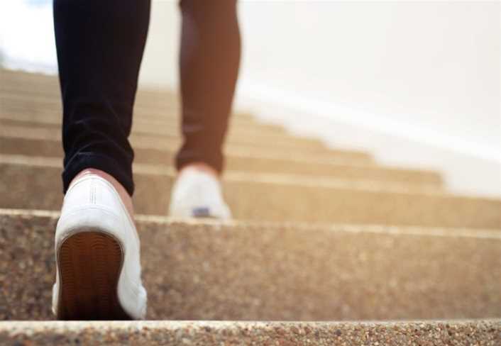 Why Small Daily Habits Matter More Than Big Wellness Goals